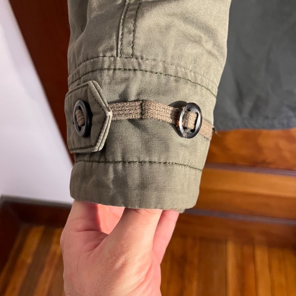 Abercrombie mens park - Picture 6 of 7